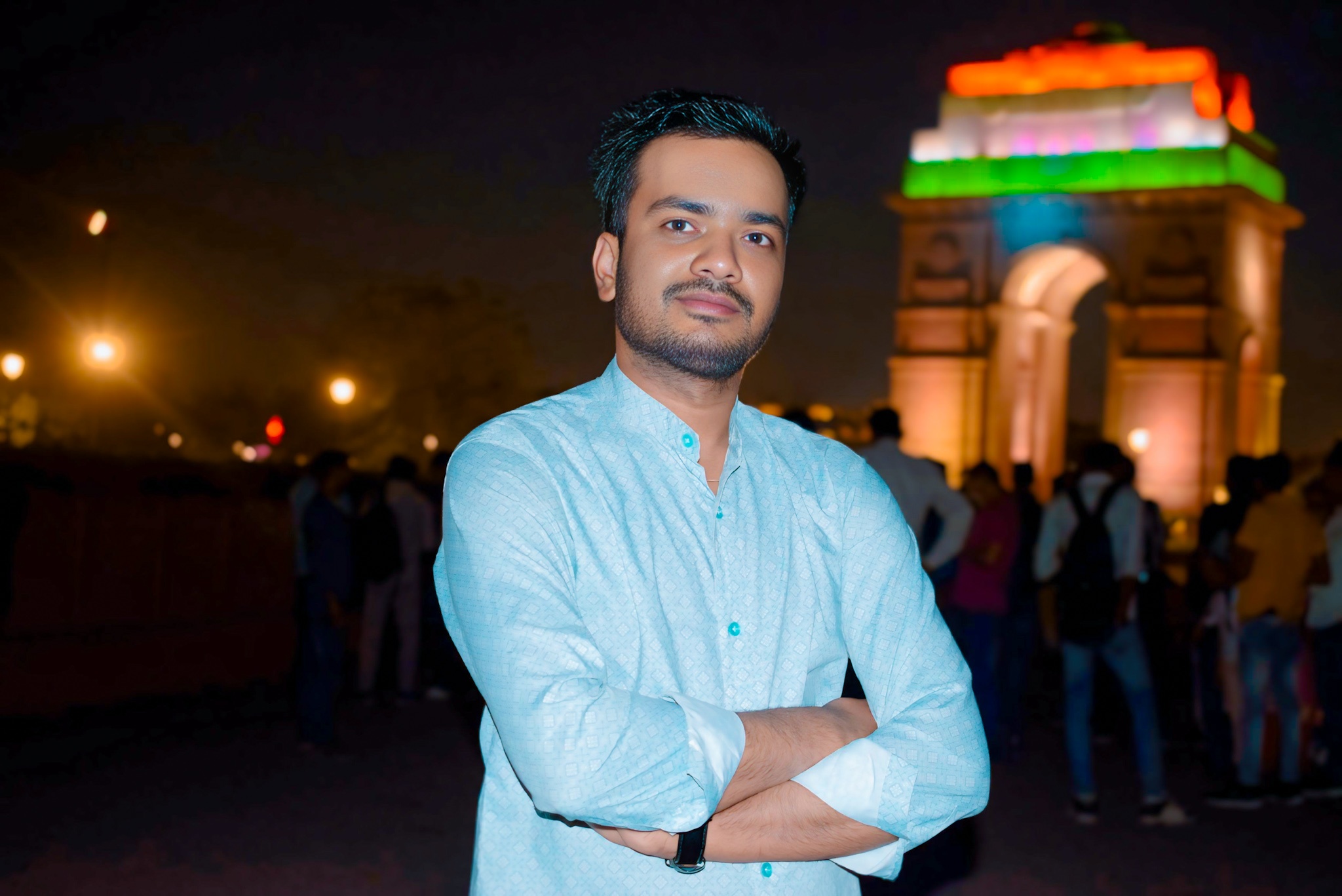 Rohit Kumar